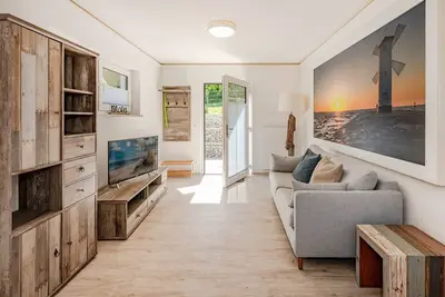 Image de Villa Doris - Appartement Morgenrot