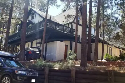 Image de Le Chalet de la Montagne Blanche