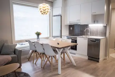 Image de Santasport Apartment Hotel