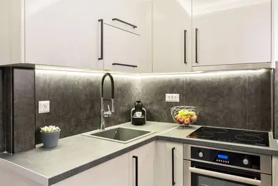 Image de Appartement Boutique De Luxe Au Centre D'ATHÈNES