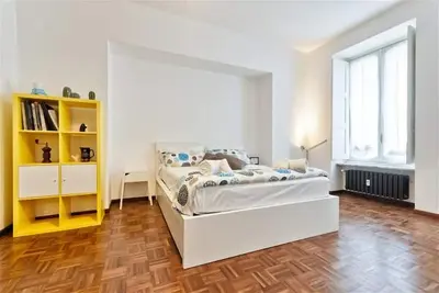 Image de Palazzo Priotti - Porta Nuova élégant apt. x 3