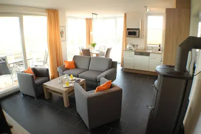 Image de Appartement confort pour 4 personnes