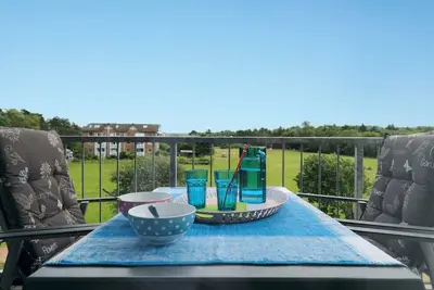 Image de Appartement \"Wolke 9\" - À la plage? 450 mètres!