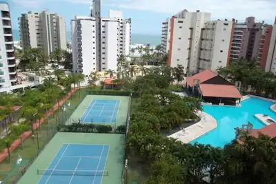 Image de Appartement Ocean Park-plus grand espace de loisirs de la Riviera