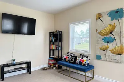 Image de Maison de vacances Ace à Niagara Falls - Canada