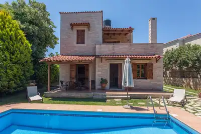 Image de Maison \/ villa - Prines Village
