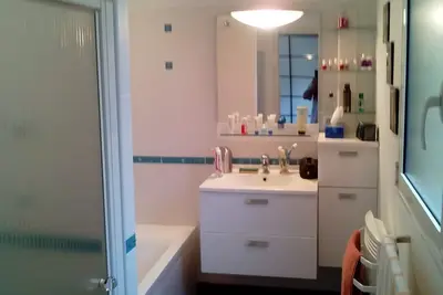 Image de Maison Au Calme, Confortable, Lumineuse