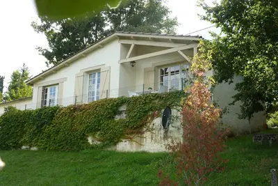Image de Maisons avec vue imprenable - Piscine - Terrasses