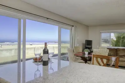 Image de Condo Sur Le Sable
