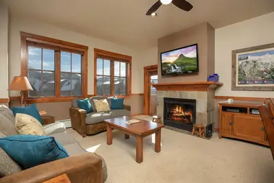 Image de Main Street Station Downtown Breckenridge Colorado Location de vacances