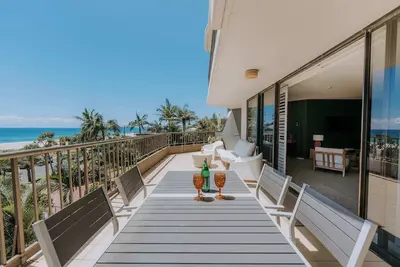 The Rocks Resort, Unit 3d