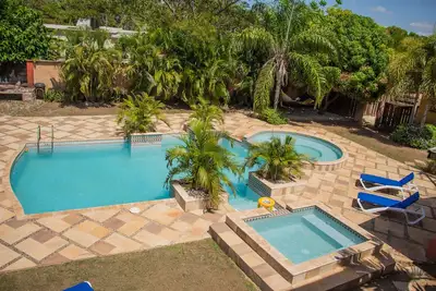 Image de Villa Serene Jewel de Black River 4 chambres 5 salles de bain