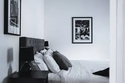 Image de Darling House. Wifi gratuit.