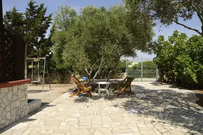 Image de Super endroit pour ceux qui veulent passer des vacances relaxantes dans la nature