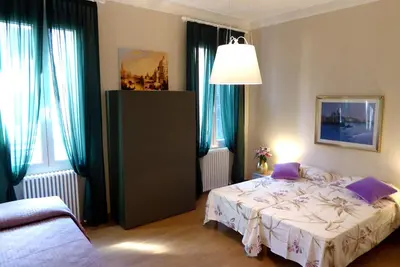 Image de Belle nouvelle apart dans la plus authentique Venise