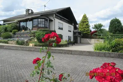 Image de Nice, appartement, près du Nürburgring, idéal pour les sentiers de randonnée / de rêve, WiFi gratuit