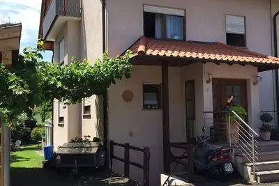 Image de Appartement Sonja au pied de la ForĂŞt Noire
