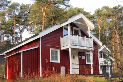 Image de Maison de plage Deichgraf