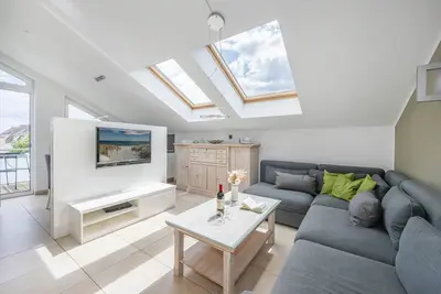 Image de Haus Ostseekristall - Appartement Rubin