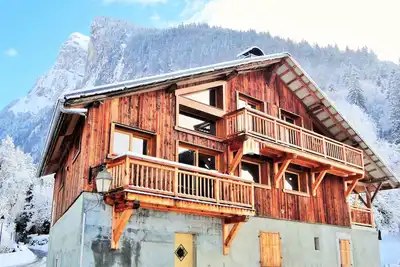 Image de Samoens - Ambiance Montagne 2020