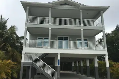 Image de Belle maison de plage str # 191210