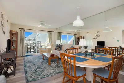 Image de My Great Escape: 2 Br / 1 Ba condo Ă Caswell Beach, pour 5 personnes