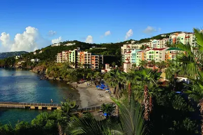 Image de Du 29 décembre 2018 au 5 janvier 2019 ~ Semaine du Nouvel An de Marriott's Frenchman's Cove