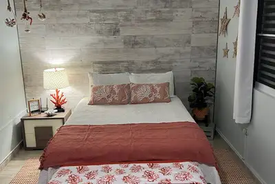Image de Costa Azul Suite est une maison loin de chez eux.