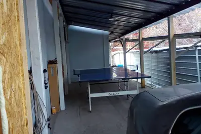 Image de Maison d'hôtes séparée avec un lit double / Гостевой домик на 1-2человек