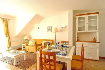 Image de Appartement Giddah White, Piscine, Wifi, Ac