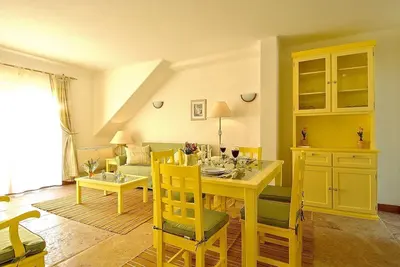 Image de Appartement Giddah Yellow, Piscine, Wifi, Ac