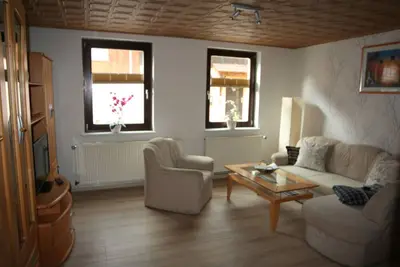 Image de Gästehaus Tröbs