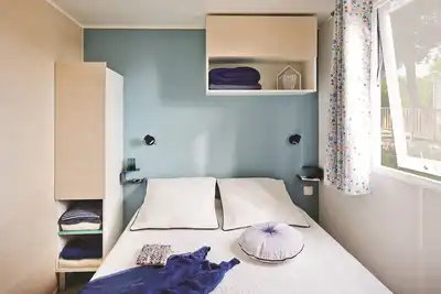 Image de Camping Caravaning Des Bondons