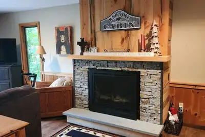 Image de Comfortable cozy winter home in Chimney Hill! ! ! !