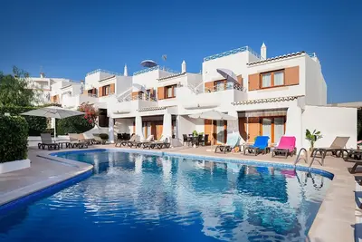 Image de Appartement Giddah Purple, Piscine, Wifi, Ac