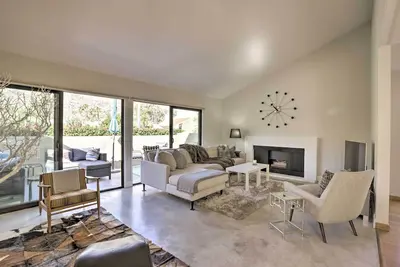 Image de Nouveau! Condo w / Mountain Views-3mi Ă Dt Palm Springs