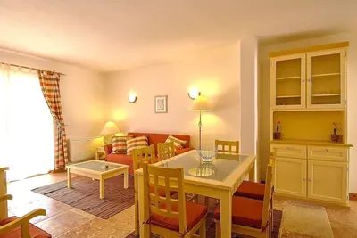 Image de Appartement Giddah Orange, Piscine, Wifi, Ac