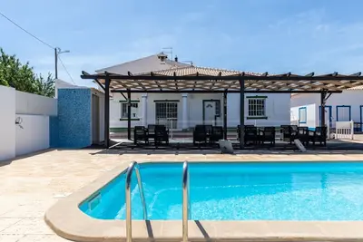 Image de Squad Green Villa, piscine, Wifi, Ac