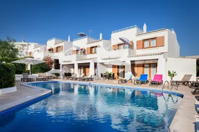 Image de Appartement Giddah Violet, Piscine, Wifi, Ac