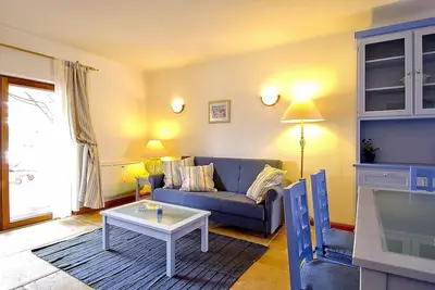 Image de Appartement Giddah Blue, Piscine, Wifi, Ac