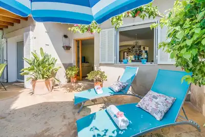 Image de Maison à Alcudia Adelfa près de la plage