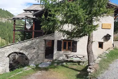 Image de Gite Nature Cosy, Calme, station accessible Ă ski - Parking
