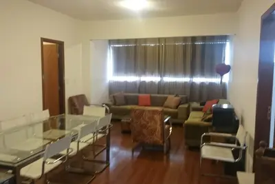 Image de Great Appartement 4 pièces à Buritis