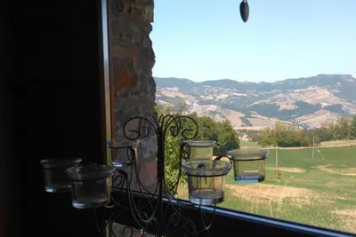 Image de Casa Vrè - dans le calme des Apennins
