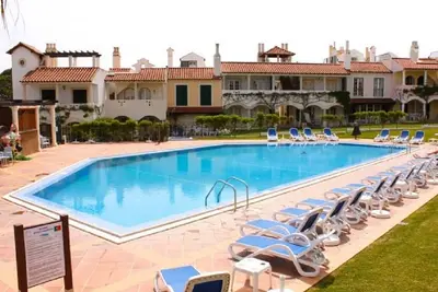 Image de Appartement Marabi Silver, Piscine, Ac