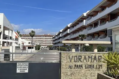 Image de Alpen1 Voramar 1 Pièce pour 3 persones