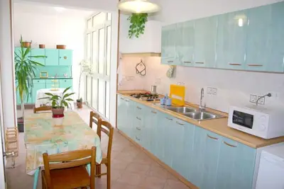 Letizia Appartement En Centre Sorrento
