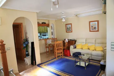 Image de Excellente Villa avec piscine communautaire et proche de toutes commodités.