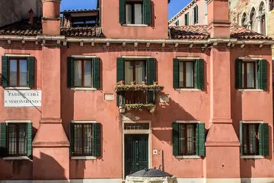 Image de Villa Frari À Campiello