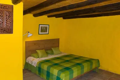 Image de Studio dans une ferme de 400 ans